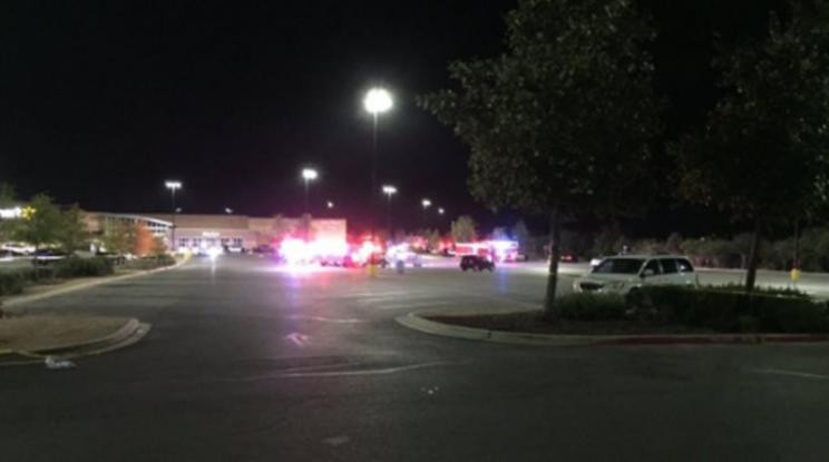 Σοκ στις ΗΠΑ: Βρήκαν οκτώ νεκρούς και 28 τραυματίες σε ρυμουλκούμενο όχημα (βίντεο)